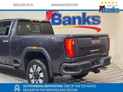 New 2026 GMC Sierra 2500 Denali Crew Cab 4WD Pickup for sale #G60340 - photo 2