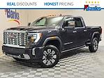 New 2026 GMC Sierra 2500 Denali Crew Cab 4WD Pickup for sale #G60340 - photo 1