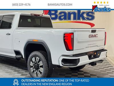 New 2026 GMC Sierra 2500 Denali Crew Cab 4WD Pickup for sale #G60341 - photo 2