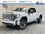 New 2026 GMC Sierra 2500 Denali Crew Cab 4WD Pickup for sale #G60341 - photo 1