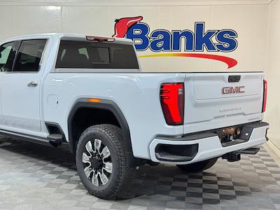 New 2026 GMC Sierra 2500 Denali Crew Cab 4WD Pickup for sale #G60342 - photo 2