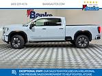 New 2026 GMC Sierra 2500 Denali Crew Cab 4WD Pickup for sale #G60342 - photo 8