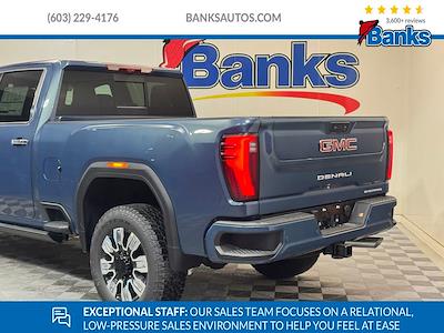 New 2026 GMC Sierra 2500 Denali Crew Cab 4WD Pickup for sale #G60343 - photo 2