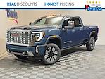 New 2026 GMC Sierra 2500 Denali Crew Cab 4WD Pickup for sale #G60343 - photo 1
