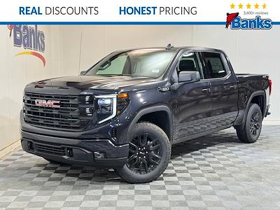 New 2026 GMC Sierra 1500 Elevation Crew Cab 4WD Pickup for sale #G60346 - photo 1