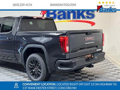 New 2026 GMC Sierra 1500 Elevation Crew Cab 4WD Pickup for sale #G60346 - photo 2