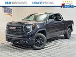 New 2026 GMC Sierra 1500 Elevation Crew Cab 4WD Pickup for sale #G60346 - photo 1