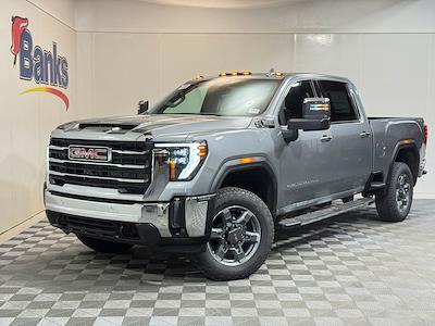 New 2026 GMC Sierra 2500 SLT Crew Cab 4WD Pickup for sale #G60348 - photo 2