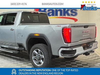 New 2026 GMC Sierra 2500 SLT Crew Cab 4WD Pickup for sale #G60348 - photo 2