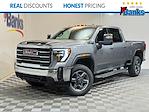 New 2026 GMC Sierra 2500 SLT Crew Cab 4WD Pickup for sale #G60348 - photo 1