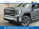 New 2026 GMC Sierra 2500 SLT Crew Cab 4WD Pickup for sale #G60348 - photo 3