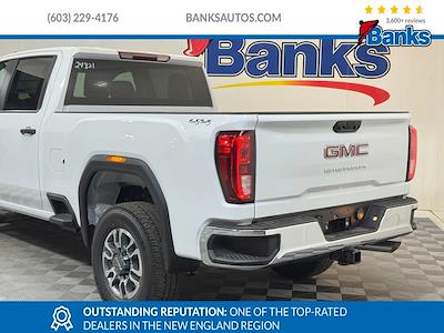 New 2026 GMC Sierra 3500 Pro Crew Cab 4WD Pickup for sale #G60350 - photo 2