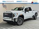 New 2026 GMC Sierra 3500 Pro Crew Cab 4WD Pickup for sale #G60350 - photo 1