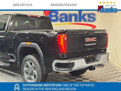 New 2026 GMC Sierra 2500 SLT Crew Cab 4WD Pickup for sale #G60351 - photo 2