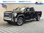 New 2026 GMC Sierra 2500 SLT Crew Cab 4WD Pickup for sale #G60351 - photo 1