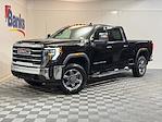 New 2026 GMC Sierra 2500 SLT Crew Cab 4WD Pickup for sale #G60351 - photo 3