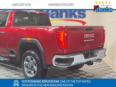 New 2026 GMC Sierra 2500 SLT Crew Cab for sale #G60352 - photo 2