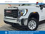 New 2026 GMC Sierra 3500 Pro Double Cab 4WD Pickup for sale #G60353 - photo 4