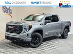 New 2026 GMC Sierra 1500 Elevation Crew Cab 4WD Pickup for sale #G60354 - photo 1