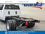 New 2026 GMC Sierra 3500 Pro Crew Cab 4WD 60 CA Cab Chassis for sale #G60355 - photo 2