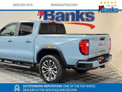 New 2026 GMC Canyon Denali Crew Cab 4WD Pickup for sale #G60360 - photo 2