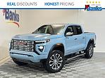 New 2026 GMC Canyon Denali Crew Cab 4WD Pickup for sale #G60360 - photo 1