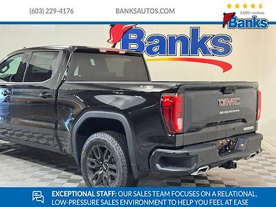 New 2026 GMC Sierra 1500 Elevation Crew Cab 4WD Pickup for sale #G60361 - photo 2