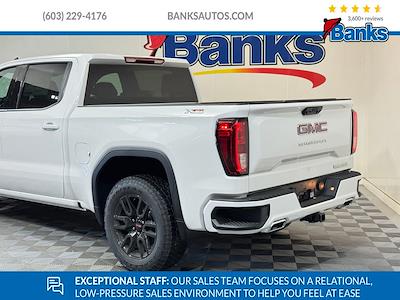 New 2026 GMC Sierra 1500 Elevation Crew Cab 4WD Pickup for sale #G60362 - photo 2