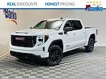 New 2026 GMC Sierra 1500 Elevation Crew Cab 4WD Pickup for sale #G60362 - photo 1