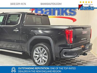 New 2026 GMC Sierra 1500 Denali Crew Cab 4WD Pickup for sale #G60377 - photo 2
