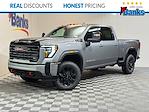 New 2026 GMC Sierra 2500 AT4 Crew Cab 4WD Pickup for sale #G60380 - photo 1