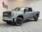 New 2026 GMC Sierra 2500 AT4 Crew Cab 4WD Pickup for sale #G60380 - photo 3