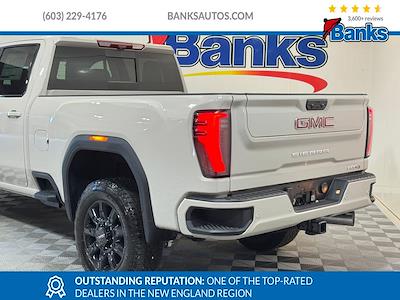New 2026 GMC Sierra 3500 AT4 Crew Cab for sale #G60383 - photo 2