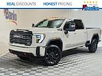 New 2026 GMC Sierra 3500 AT4 Crew Cab for sale #G60383 - photo 1