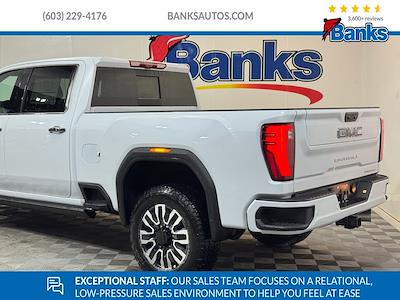 New 2026 GMC Sierra 3500 Denali Ultimate Crew Cab for sale #G60384 - photo 2