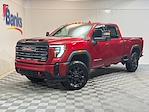 New 2026 GMC Sierra 2500 AT4 Crew Cab 4WD Pickup for sale #G60394 - photo 3