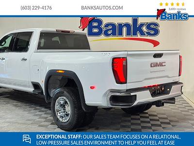 New 2026 GMC Sierra 3500 SLT Crew Cab 4WD Pickup for sale #G60398 - photo 2