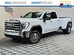 New 2026 GMC Sierra 3500 SLT Crew Cab 4WD Pickup for sale #G60398 - photo 1