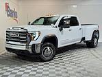 New 2026 GMC Sierra 3500 SLT Crew Cab 4WD Pickup for sale #G60398 - photo 3