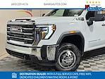 New 2026 GMC Sierra 3500 SLT Crew Cab 4WD Pickup for sale #G60398 - photo 4