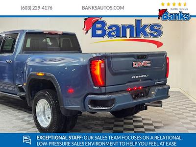 New 2026 GMC Sierra 3500 Denali Crew Cab 4WD Pickup for sale #G60399 - photo 2