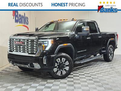 New 2026 GMC Sierra 2500 Denali Crew Cab 4WD Pickup for sale #G60405 - photo 1