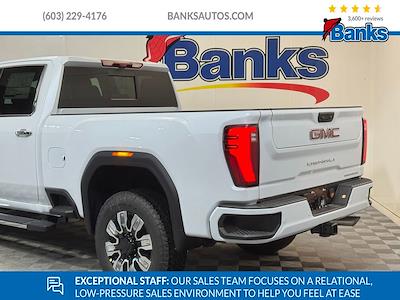 New 2026 GMC Sierra 2500 Denali Crew Cab 4WD Pickup for sale #G60406 - photo 2