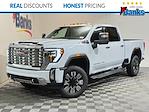 New 2026 GMC Sierra 2500 Denali Crew Cab 4WD Pickup for sale #G60406 - photo 1