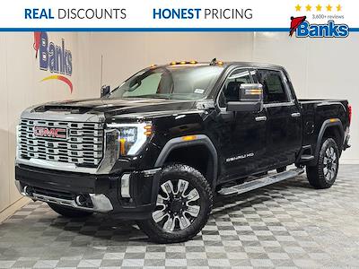 New 2026 GMC Sierra 2500 Denali Crew Cab 4WD Pickup for sale #G60407 - photo 1