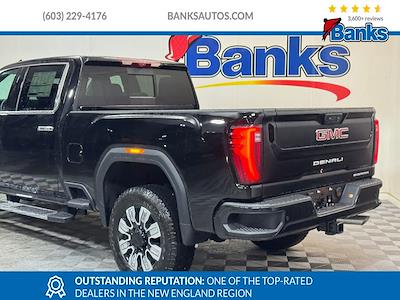 New 2026 GMC Sierra 2500 Denali Crew Cab 4WD Pickup for sale #G60407 - photo 2