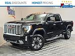 New 2026 GMC Sierra 2500 Denali Crew Cab 4WD Pickup for sale #G60407 - photo 1