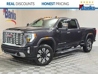 New 2026 GMC Sierra 2500 Denali Crew Cab 4WD Pickup for sale #G60408 - photo 1