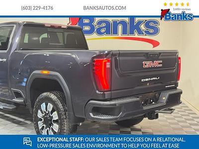 New 2026 GMC Sierra 2500 Denali Crew Cab 4WD Pickup for sale #G60408 - photo 2