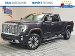 New 2026 GMC Sierra 2500 Denali Crew Cab 4WD Pickup for sale #G60408 - photo 1